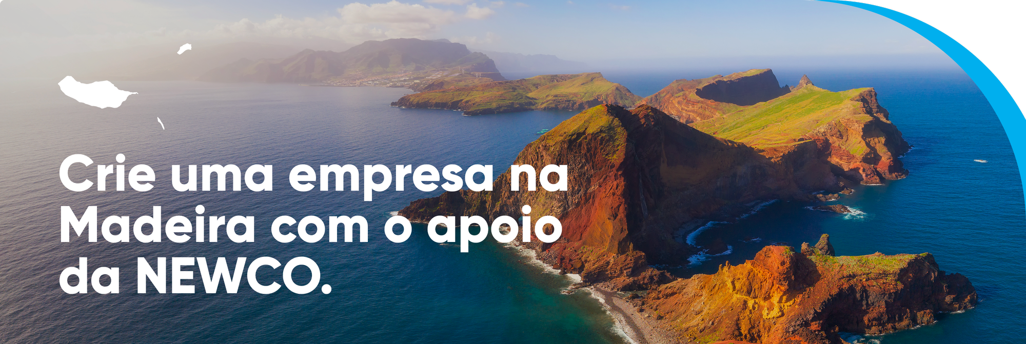 Criar uma Empresa na Madeira